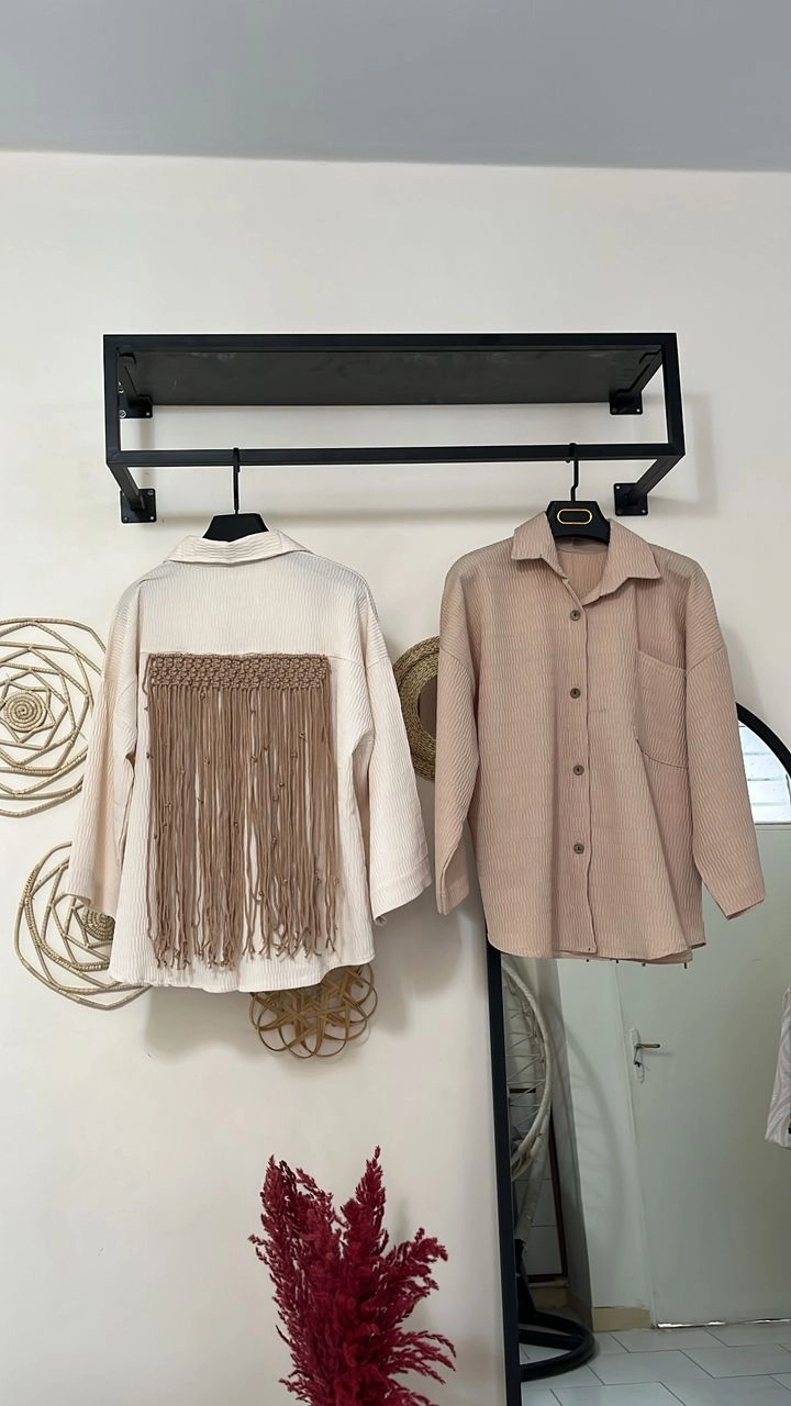 شومیز ستاره دنباله دار