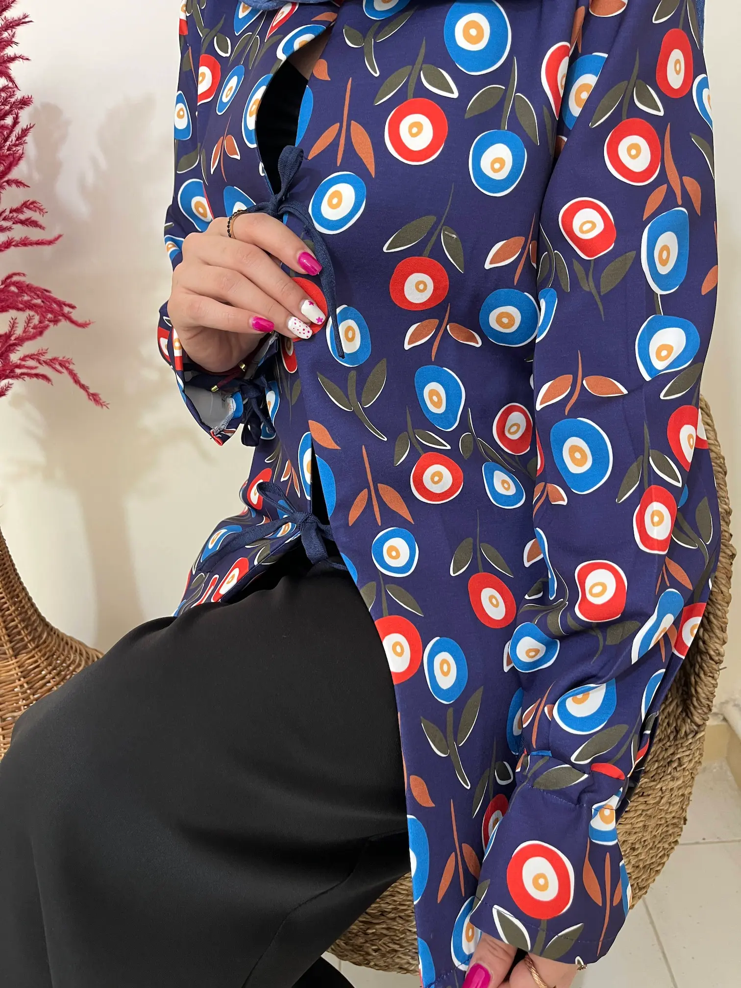 مانتو کتی کهکشان - تصویر 4