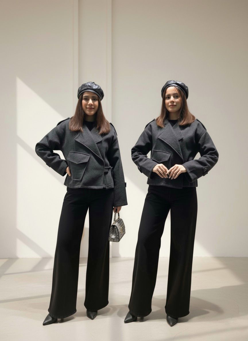 کت فوتر شبنم