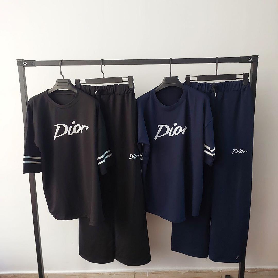 ست بگِ دیور