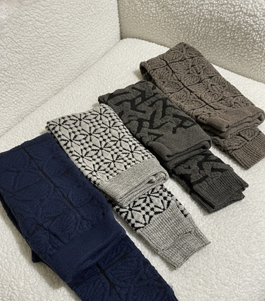 لگ بافت طرحدار