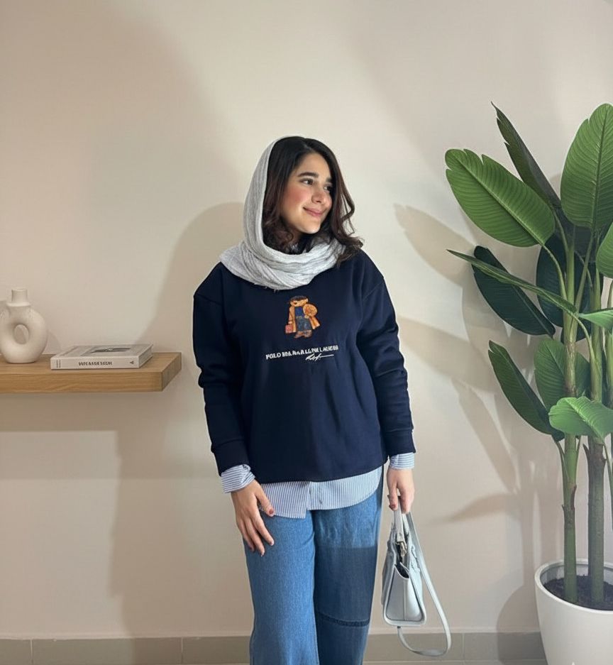 دورس تو کرکی طرح تدی