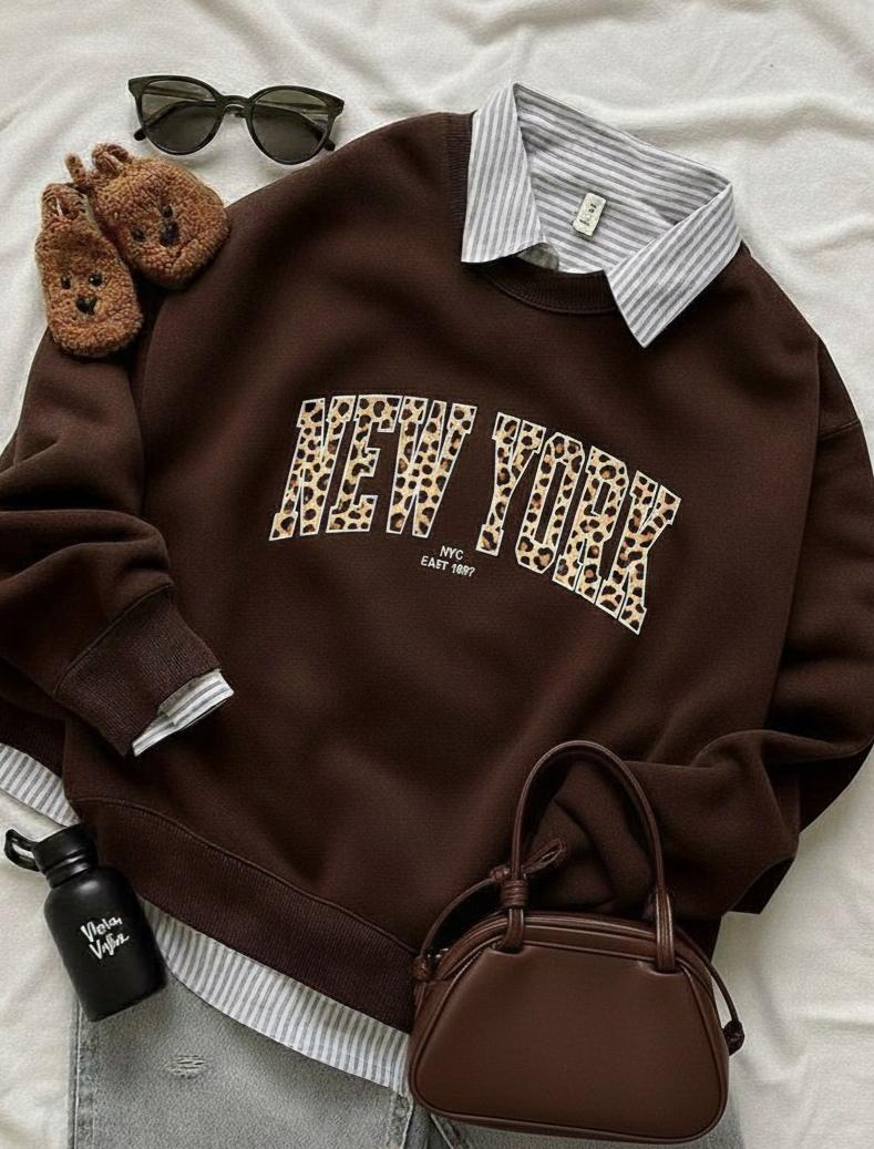 دورس تو کرکی نیویورک