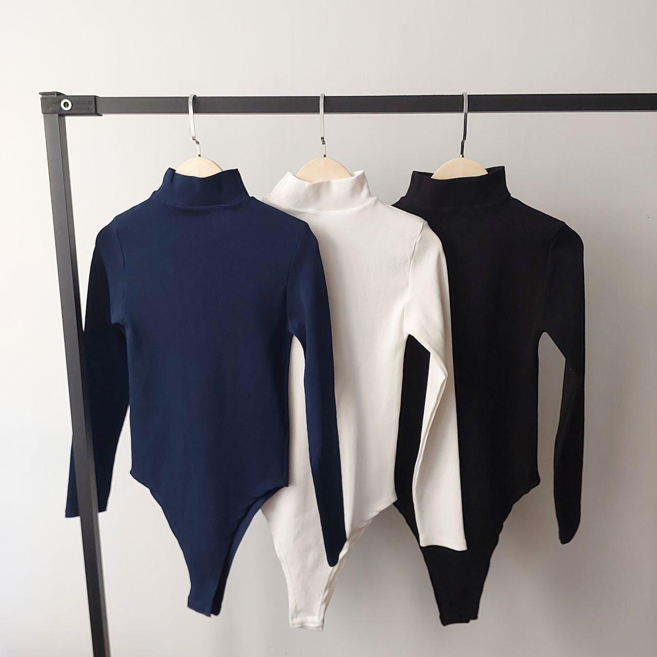 بادی کبریتی آستین بلند