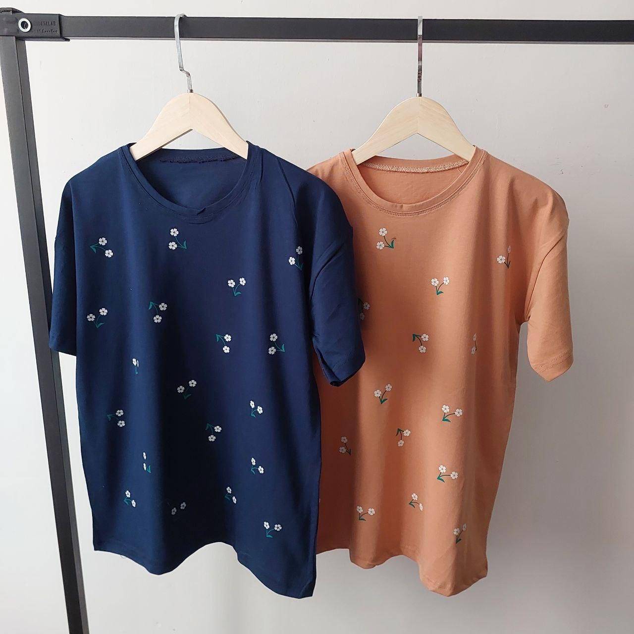 تیشرت بابونه