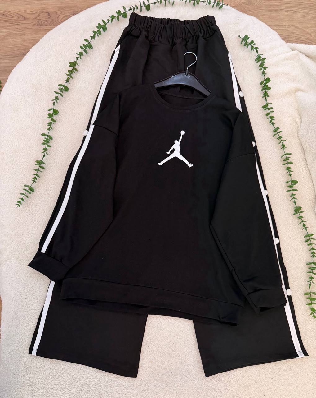 ست بلوز شلوار جورنیا