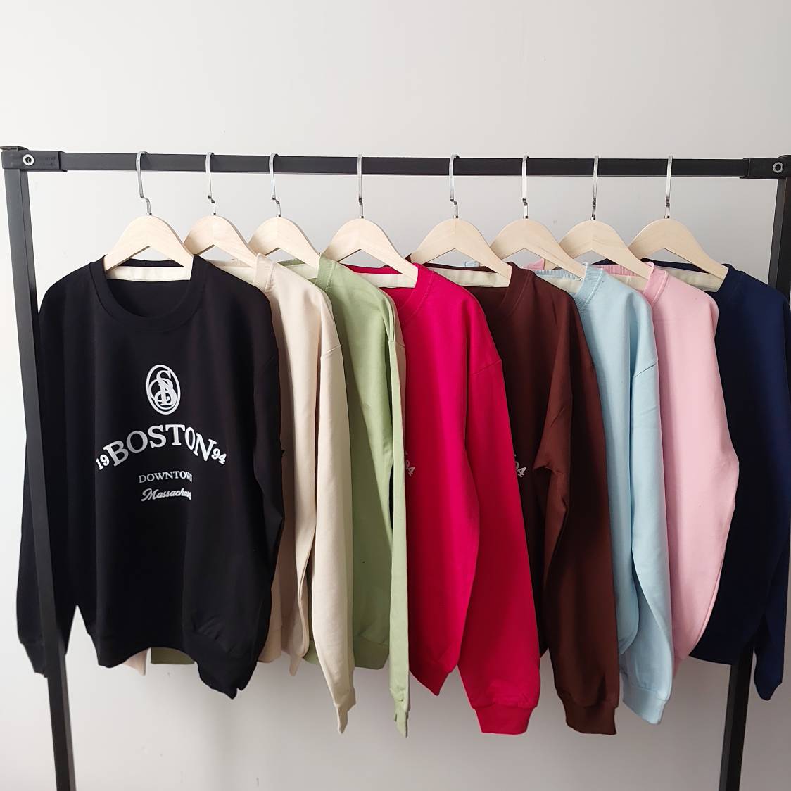 دورس نخ پنبه BOSTON