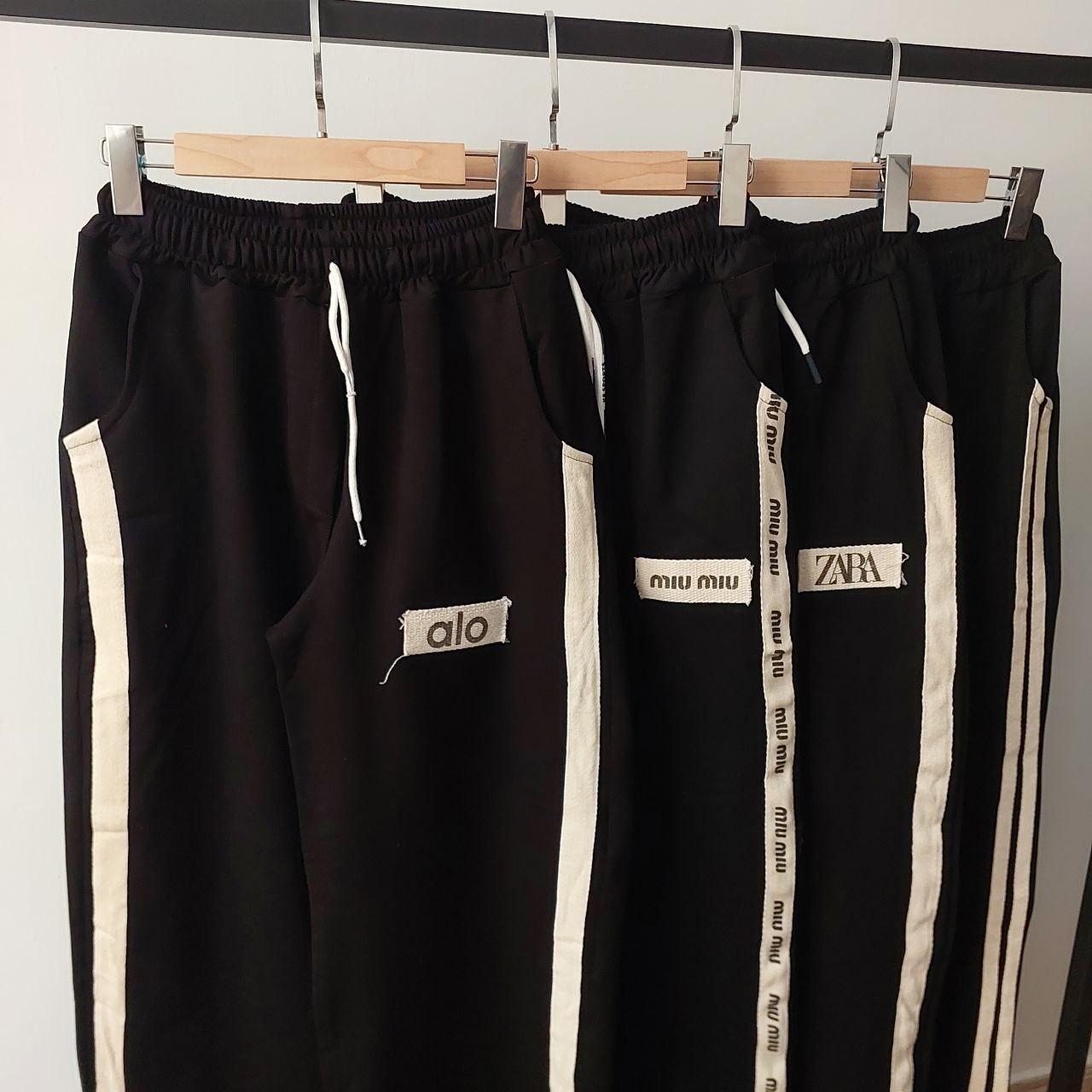 شلوار بگ گلکسی