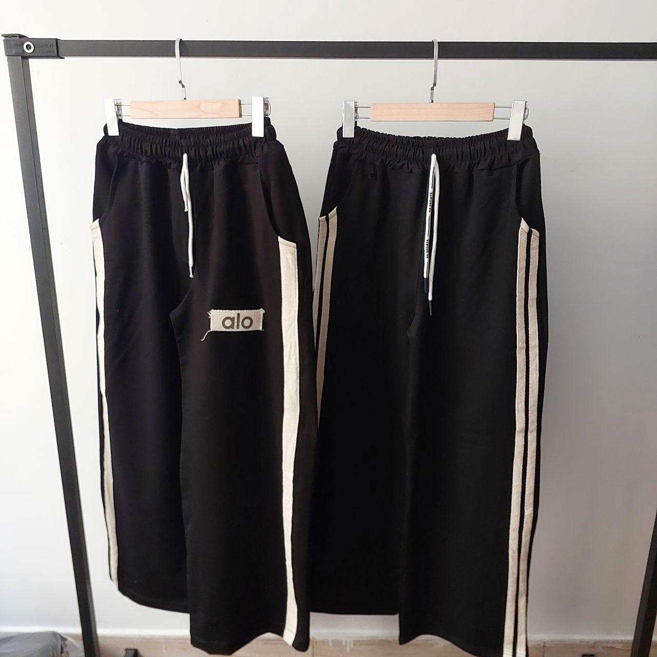 شلوار بگ گلکسی - تصویر 4