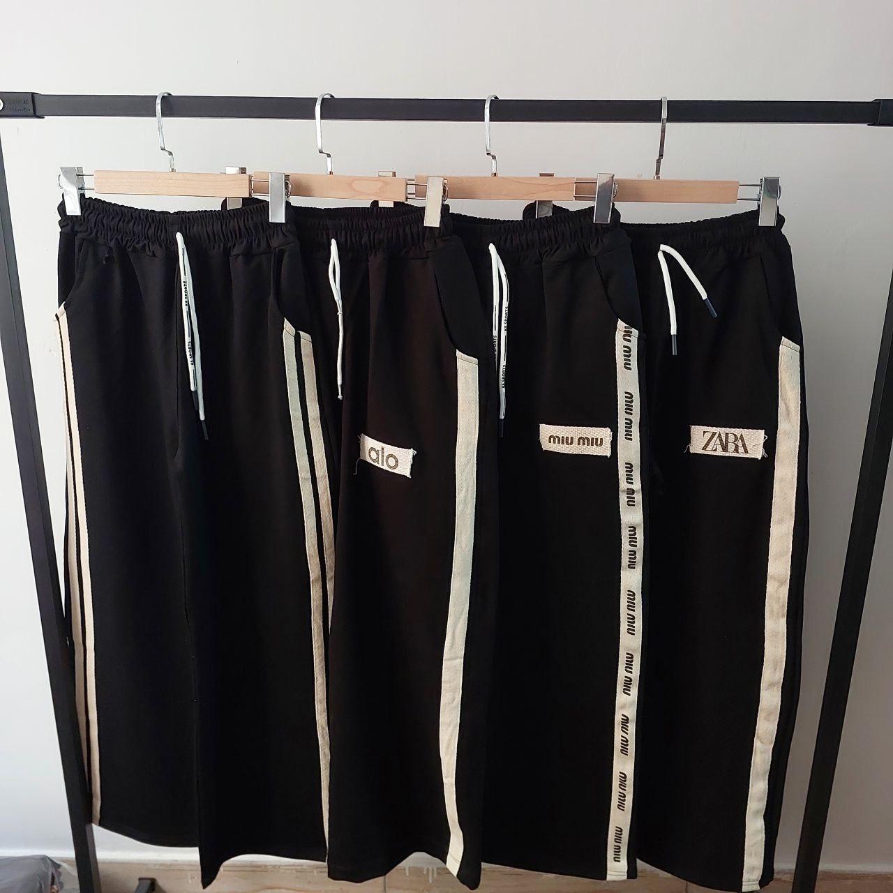 شلوار بگ گلکسی - تصویر 6