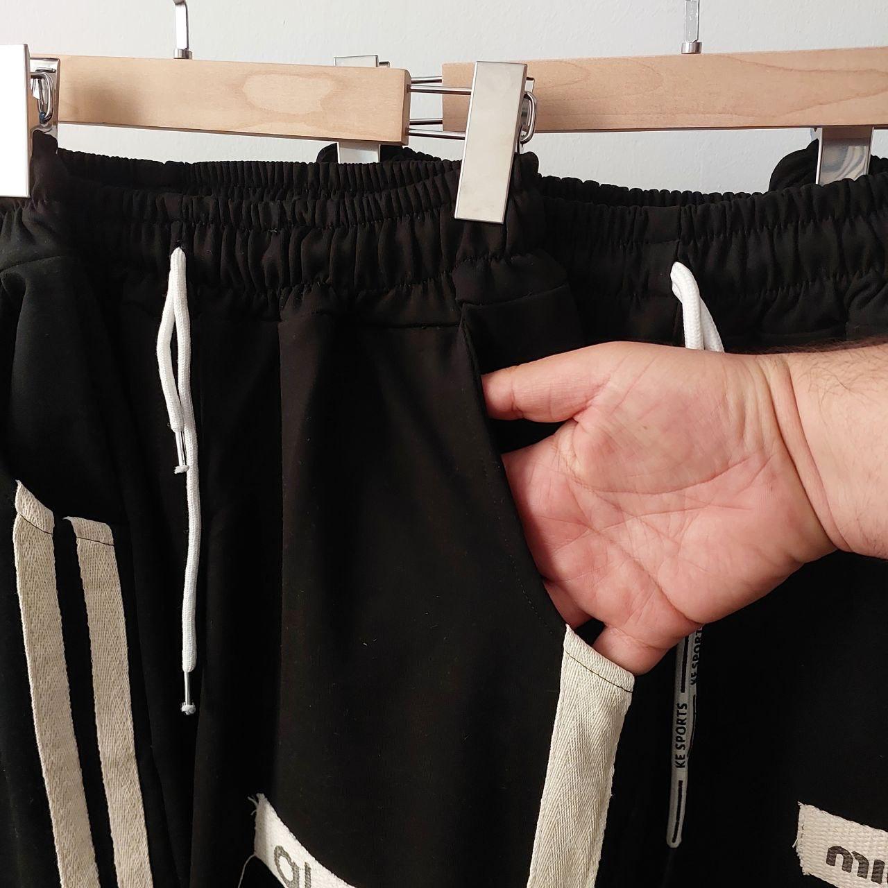 شلوار بگ گلکسی - تصویر 5