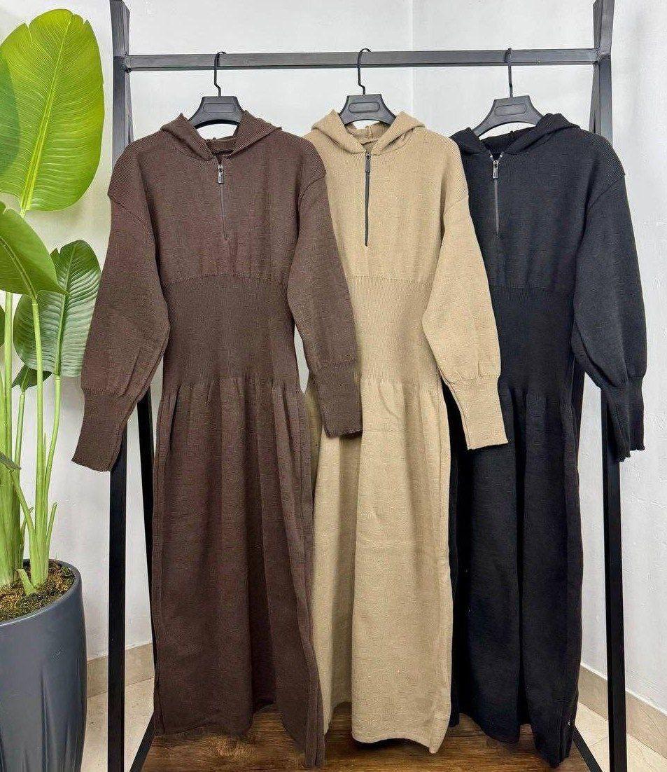 کفتان کلاهدار ساعت شنی